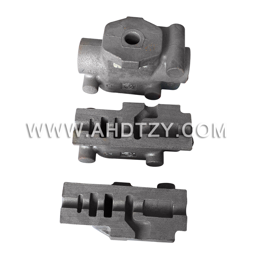 D250 priority valve